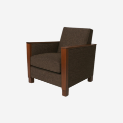 Artdeco Sofa 1 Seater - Helloilmare